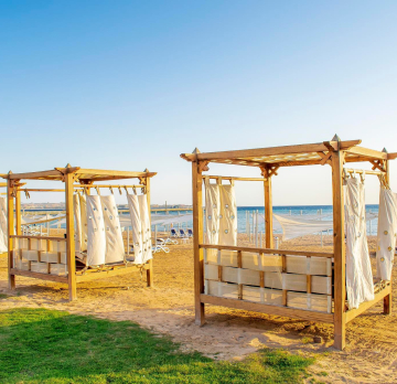 7 Days/6 Nights Hurghada & Luxor