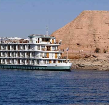 9 DAYS CAIRO, ASWAN LUXOR NILE CRUISE, & LUXOR