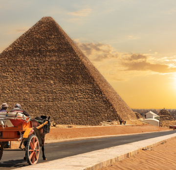 14 DAYS CAIRO, ALEXANDRIA, ASWAN LUXOR NILE CRUISE, LUXOR, & HURGHADA