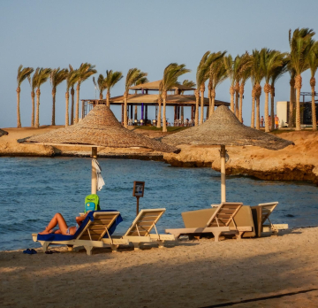 12 DAYS CAIRO, ASWAN LUXOR NILE CRUISE, LUXOR, & HURGHADA